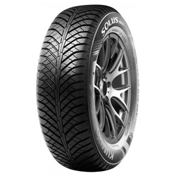  KUMHO 255 60 R 17 106 V...