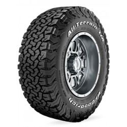  BF GOODRICH 32-1150R15...