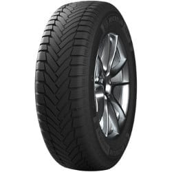  MICHELIN 225/60 R16  ALPIN...