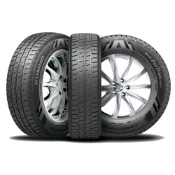  KUMHO 205 75 R 16 110/108...