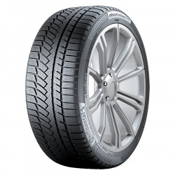  CONTINENTAL 255/60 R18...