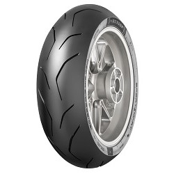  DUNLOP 160 60 R 17 69 H...