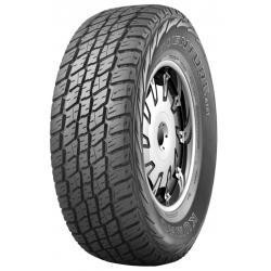  KUMHO 255/75 R15  AT61 M+S...