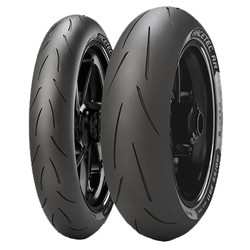  METZELER 120/70ZR17...