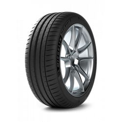  MICHELIN Pilot Sport 4 S...