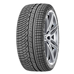  MICHELIN 345/25 R21  PILOT...