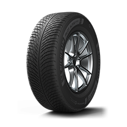  MICHELIN 255/40 R22...
