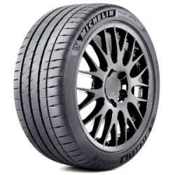  MICHELIN 245/35ZR20  PILOT...