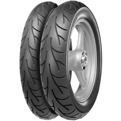  CONTINENTAL 2 1/4 17...
