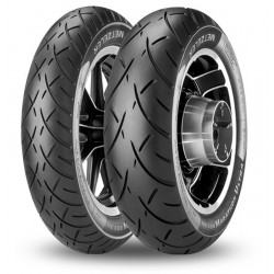  METZELER 180/70 R16...