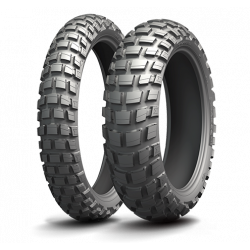  MICHELIN 120 80 18 62 S...