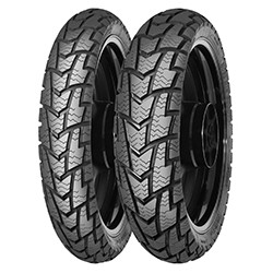  MITAS 130/70 17   MC32 M+S...