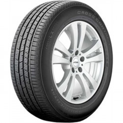  CONTINENTAL 255/55 R19...