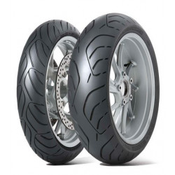  DUNLOP 150 70 ZR 17 69 (W)...