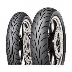  DUNLOP2RUOTE 110/80  17...