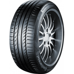  CONTINENTAL 295/40 R22...