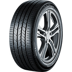  CONTINENTAL 255/60 R19...