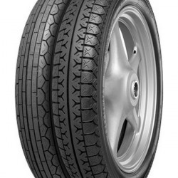  CONTINENTAL   3 25  19...