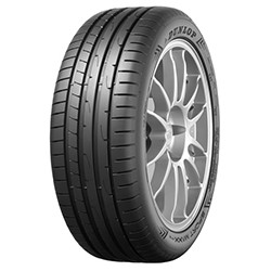  DUNLOP 275/40 R18  SPMAXX...