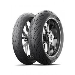  MICHELIN 120 70 ZR 18 59...