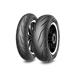  MICHELIN2RUOTE MH 90   21...
