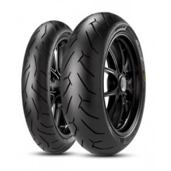  PIRELLI 100 80 R 17 52 H...