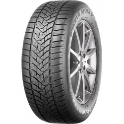  DUNLOP 255/55 R18  SPWINT5...