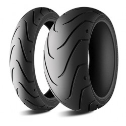  MICHELIN 160 60 R 18 70 V...