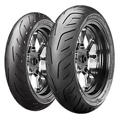  MAXXIS 120/70 R15  SUPER...