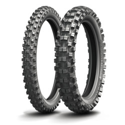  MICHELIN2RUOTE 120/80  19...