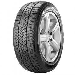  PIRELLI 255/40 R20...