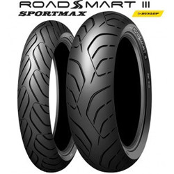  DUNLOP2RUOTE 180/55ZR17...