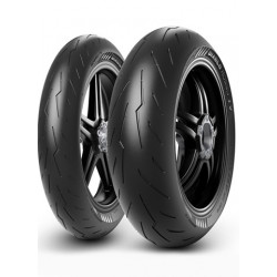  PIRELLI 160 60 ZR 17 69...