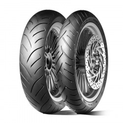  DUNLOP2RUOTE  3 50 10...