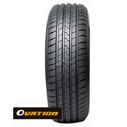  OVATION 245/70 R17  VI-286...