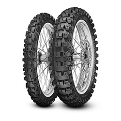  PIRELLI 80 100 21 51 M MST...