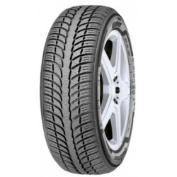  KLEBER 255/45 R20...