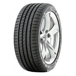  GOODYEAR 255/40 R17  F1...