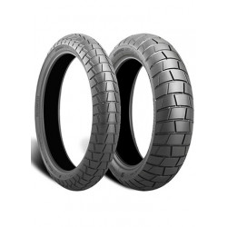  BRIDGESTONE 110/80 R19...