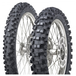  DUNLOP2RUOTE 110/100 18...