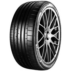  CONTINENTAL 255/35R 19 96Y...