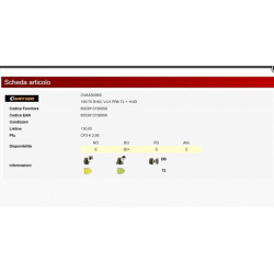  OVATION 195/75 R16C V-01...