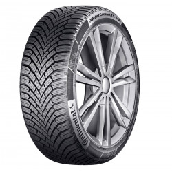  CONTINENTAL 205/55 R16...