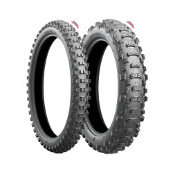  BRIDGESTONE 120/90  18...