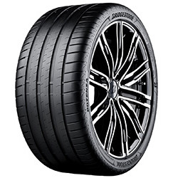  BRIDGESTONE 285/30ZR20...