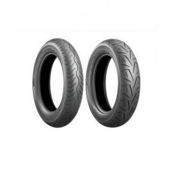  BRIDGESTONE 130/90 B16...