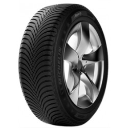  MICHELIN Pilot Alpin 5 SUV...