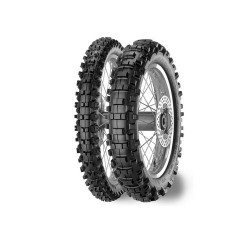  METZELER 140/80 18   6D...