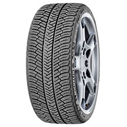  MICHELIN 285/40 R19...