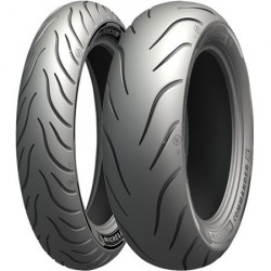  MICHELIN2RUOTE 130/80 B17...